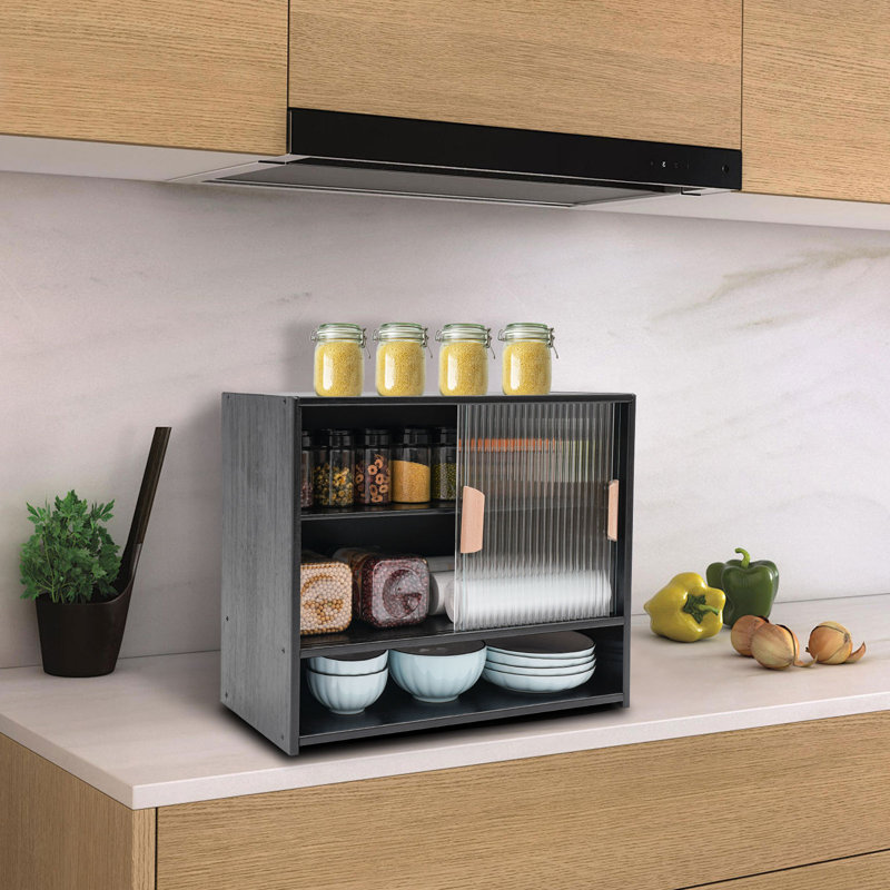 Garde-manger Delanta 18.1