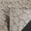 Tapis beige / gris Edvin-24453036