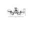 Congdon 5 - Light Sputnik Chandelier
