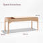 Oscar Storage Coffee Table