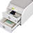 Avalon Park 15.7'' Wide 2 -Drawer Mobile File Cabinet