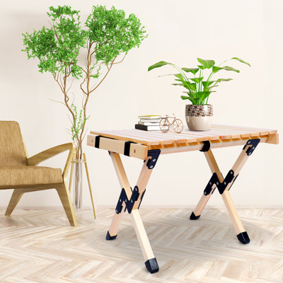 Table pliante Silvy 23,2