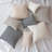  100% Cotton Lumbar Rectangular Pillow Cover-645157969