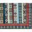 Aryana Wool Striped Area Rug