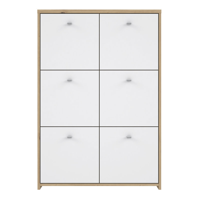 Noank 77.1cm Sideboard, Oak