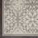 Floral Area Rug