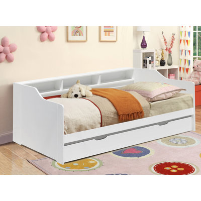 Rubio Daybed with Trundle Bed