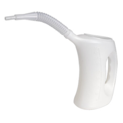 Metro Lane Partida 5L Plastic Measuring Cup