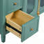 Meuble-lavabo 36 po avec 2 portes à fermeture douce-311671018