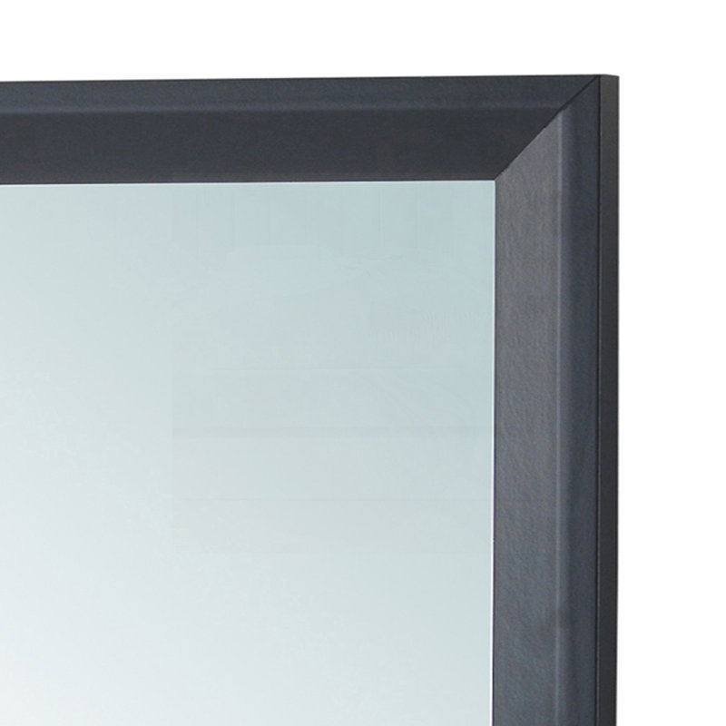 Mirror, Black