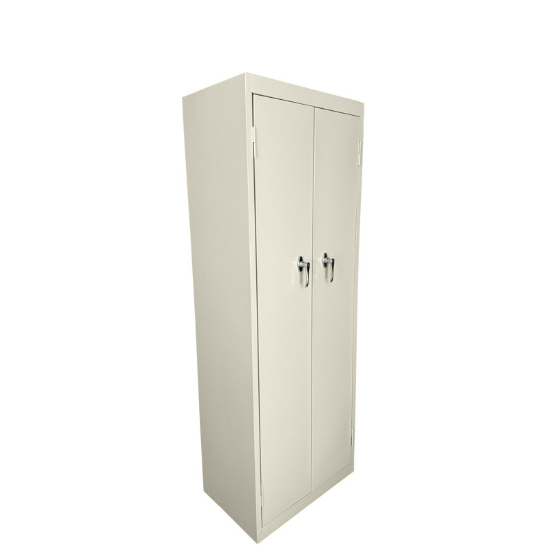Armoire utilitaire, Mastic