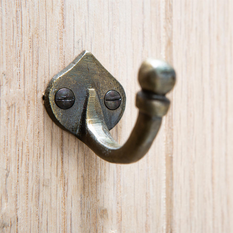 Iron Wall Wall Hook