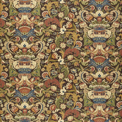 Tissu Egerton