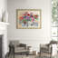 Flower Bouquet Giclee Print by Raul Dufy