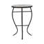 TABLE D'appoint LA CRescente