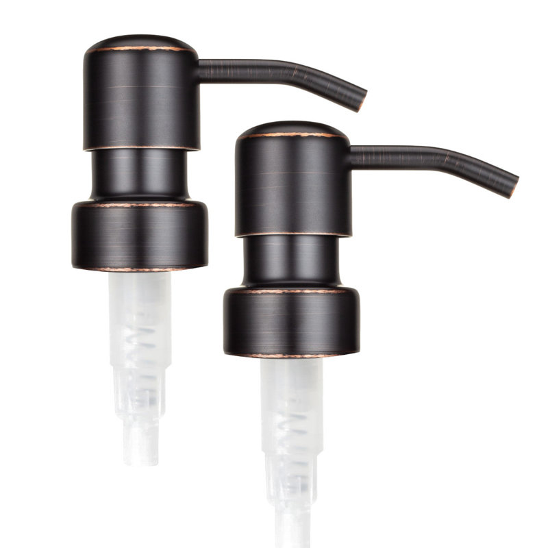 Sergent Replacement Pump, Oil Rubbed Bronze