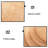 Straw Flat Seat Cushion, Handmade Floor Pouf Mat, Ottoman Footstool For Meditation, Zen, Yoga Practice Or Buddha 40cm
