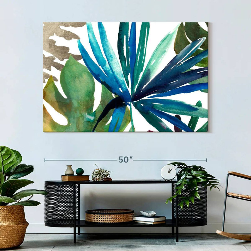 Harnek Tropic Sway I, H 34 po x l 51 po