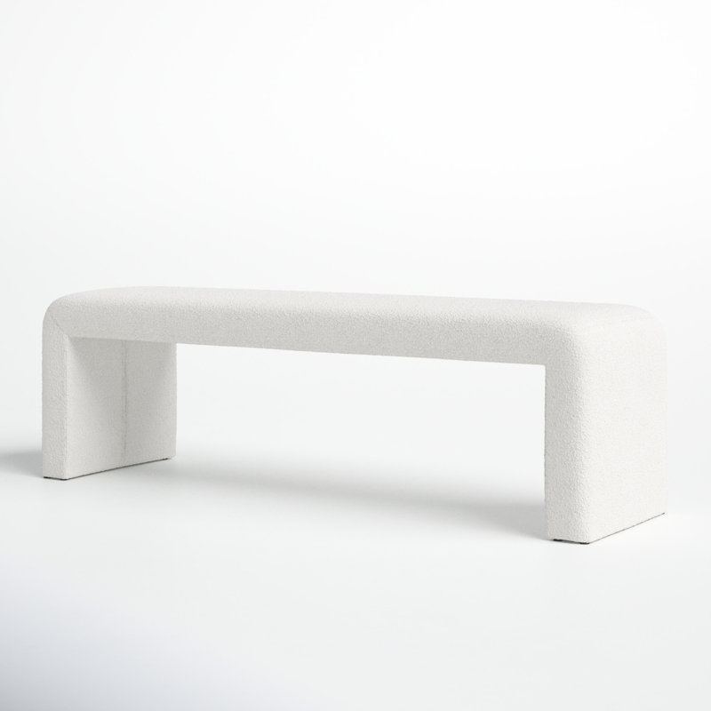 Axle Bench