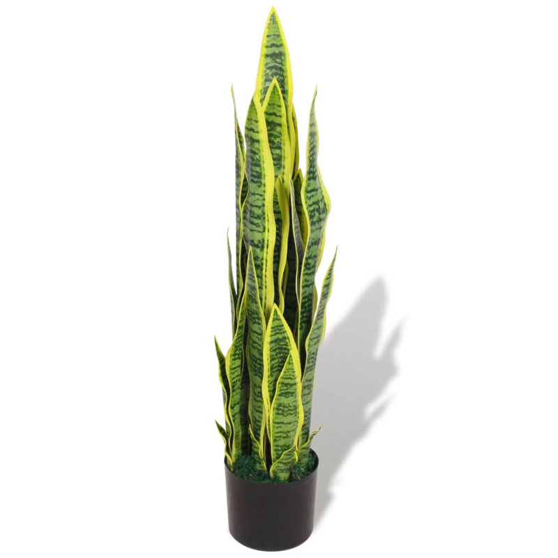 90cm Faux Agave Plant