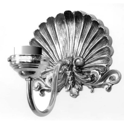 Cranston Armed Sconce