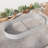 Raised Garden Bed Outdoor,   Oval Large Metal Raised Planter Bed For For Plants, Vegetables, And Flowers-776079828-776079825-776080942