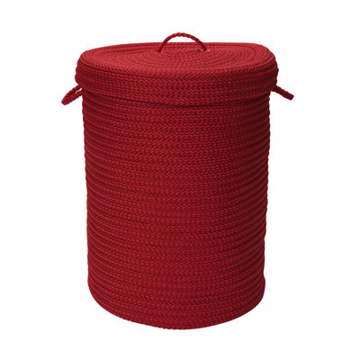 Manor Laundry Hamper