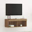 TV Cabinet Particle Board Medium Entertainment Centre-662264670
