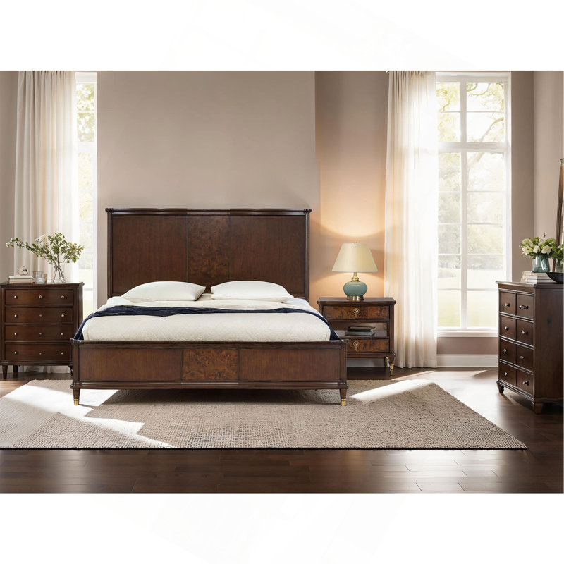 Meuble de chambre à coucher 1Pc