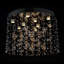 Lustre en cristal clair nuit ciel-92000382-92000388-131093723