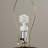 Bolan Concrete Table Lamp-21131701