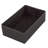 Lavish Home 30" Folding Storage Ottoman with Removable Bin-1472584827