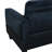 Museville Upholstered L-Shaped Sectional Left Hand Facing-97582964-97582965