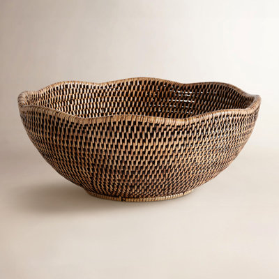 Handmade Decorative Bowl