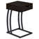 Table d'appoint avec prise de courant