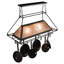 Mission Prime Handcrafted Pot Rack