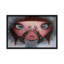 Impression sur toile, "vous ne fonderez jamais !-21718550-71970356