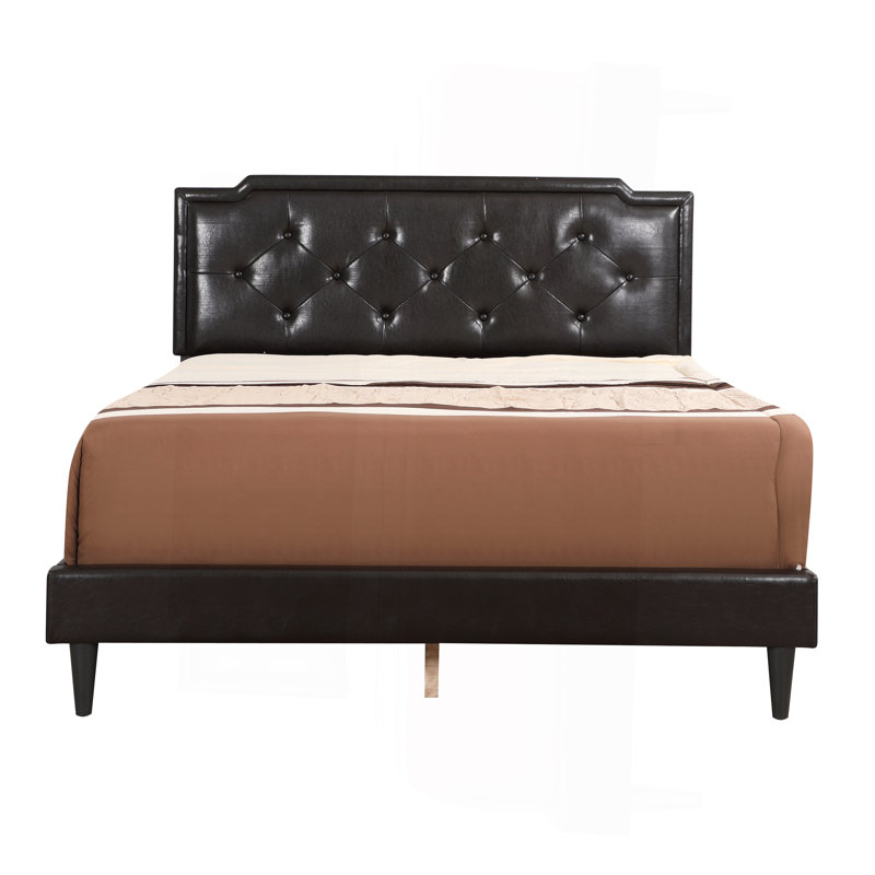 Queen Bed - All In One Box