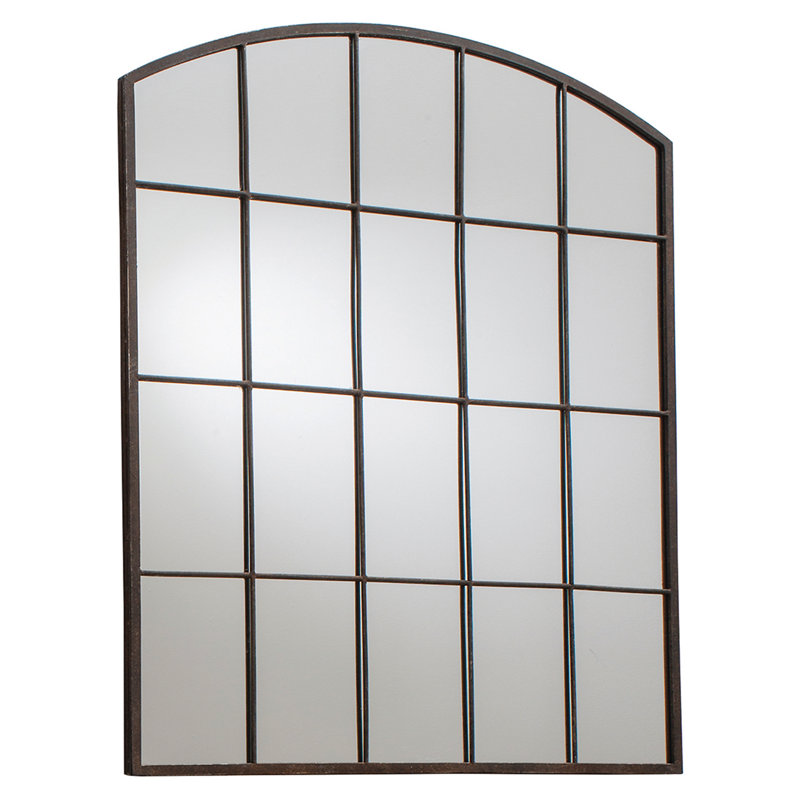 Alithia Arched Mirror