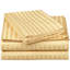 Ensemble de draps 100% coton à densité de tissage 600 fils Parinaaz-77886925-77886934