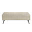 Banc de rembourrage Northale Mavela-545797509