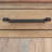 Essa Solid Wood Storage Credenza-145602984