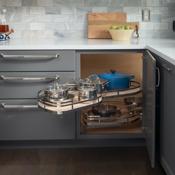 Luxury Kitchen Organization & Accessories | Perigold