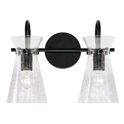 Mila 2 - Light Dimmable Vanity Light