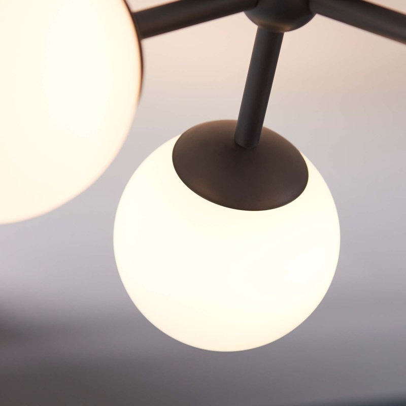 Haslett Glass Spotlight