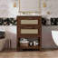 Meuble-lavabo pour petite et moyenne salle de bain-376331985