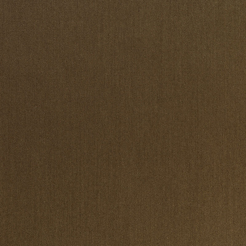 Vionnet Satin Fabric, Walnut