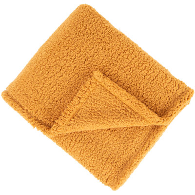 Adrial Throw Blanket