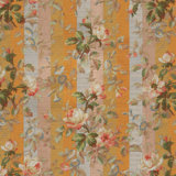 Rainbow Rose 9.84' L x 70.8" W Wallpaper Roll