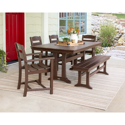 Classics Classics 6-Piece Dining Set